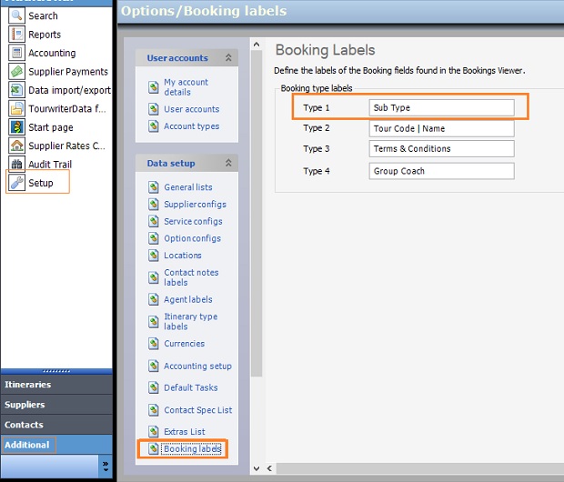 This image has an empty alt attribute; its file name is Booking-Labels.jpg